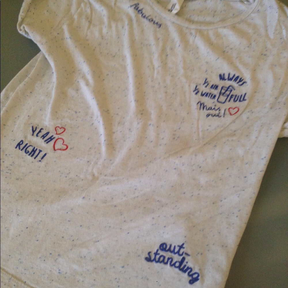 XS t-shirt - Picture 2 of 4
